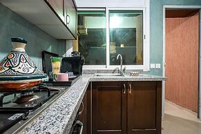 Suites Atlas Marrakech