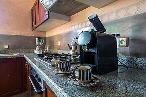 Suites Atlas Marrakech