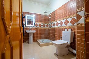 Suites Atlas Marrakech