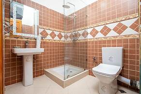 Suites Atlas Marrakech