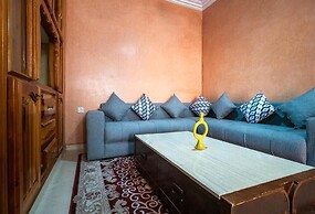 Suites Atlas Marrakech