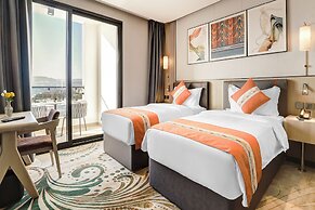 April Hotel