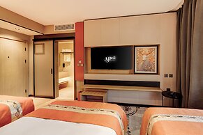 April Hotel