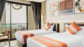April Hotel