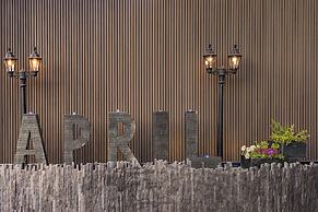 April Hotel