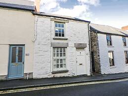 Cariad Cottage
