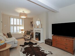 Cariad Cottage