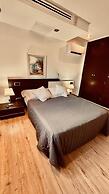 Red House Rooms