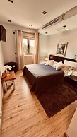 Red House Rooms