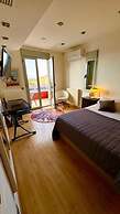 Red House Rooms