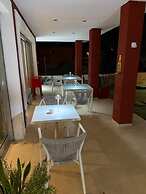 Red House Rooms