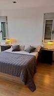 Red House Rooms