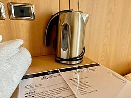HC HOTEL GARNI ROOM AND APARTMENT