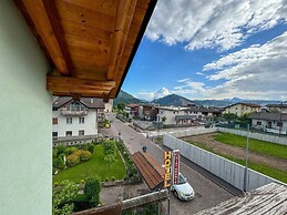HC HOTEL GARNI ROOM AND APARTMENT