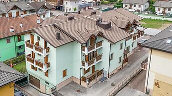 HC HOTEL GARNI ROOM AND APARTMENT