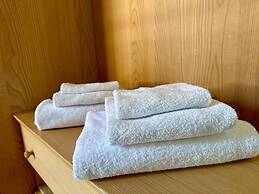 HC HOTEL GARNI ROOM AND APARTMENT