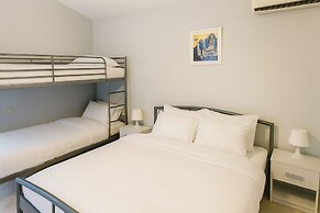 Lumbarda Resort Apartments