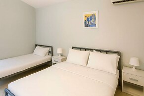 Lumbarda Resort Apartments