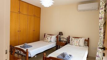 Penthouse Apartment Maketta, Kapparis, Cyprus