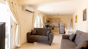 Penthouse Apartment Maketta, Kapparis, Cyprus