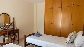 Penthouse Apartment Maketta, Kapparis, Cyprus