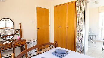 Penthouse Apartment Maketta, Kapparis, Cyprus