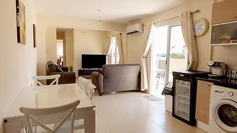 Penthouse Apartment Maketta, Kapparis, Cyprus
