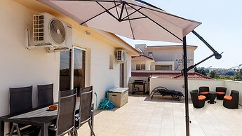 Penthouse Apartment Maketta, Kapparis, Cyprus
