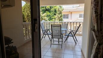 Penthouse Apartment Maketta, Kapparis, Cyprus