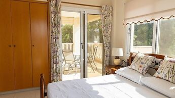 Penthouse Apartment Maketta, Kapparis, Cyprus