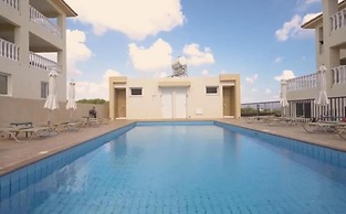 Penthouse Apartment Maketta, Kapparis, Cyprus