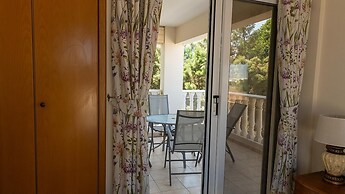 Penthouse Apartment Maketta, Kapparis, Cyprus