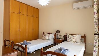 Penthouse Apartment Maketta, Kapparis, Cyprus