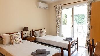 Penthouse Apartment Maketta, Kapparis, Cyprus