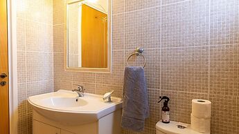 Penthouse Apartment Maketta, Kapparis, Cyprus