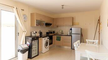 Penthouse Apartment Maketta, Kapparis, Cyprus