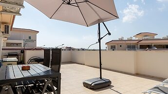 Penthouse Apartment Maketta, Kapparis, Cyprus