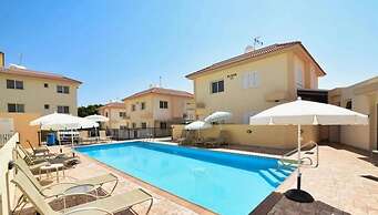 Penthouse Apartment Maketta, Kapparis, Cyprus
