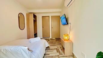 HOTEL CASA OBED