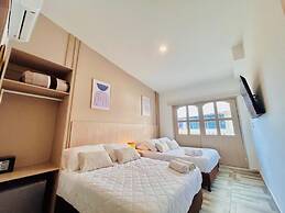 HOTEL CASA OBED