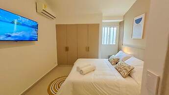 HOTEL CASA OBED