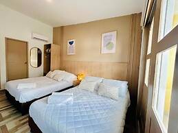 HOTEL CASA OBED