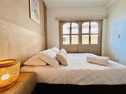 HOTEL CASA OBED