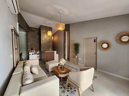 HOTEL CASA OBED