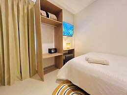 HOTEL CASA OBED