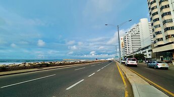 HOTEL CASA OBED