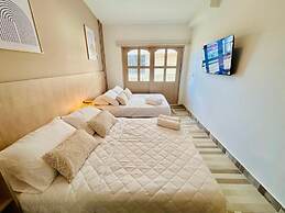 HOTEL CASA OBED