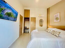 HOTEL CASA OBED