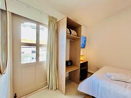 HOTEL CASA OBED