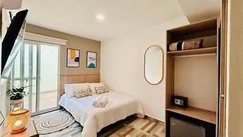 HOTEL CASA OBED